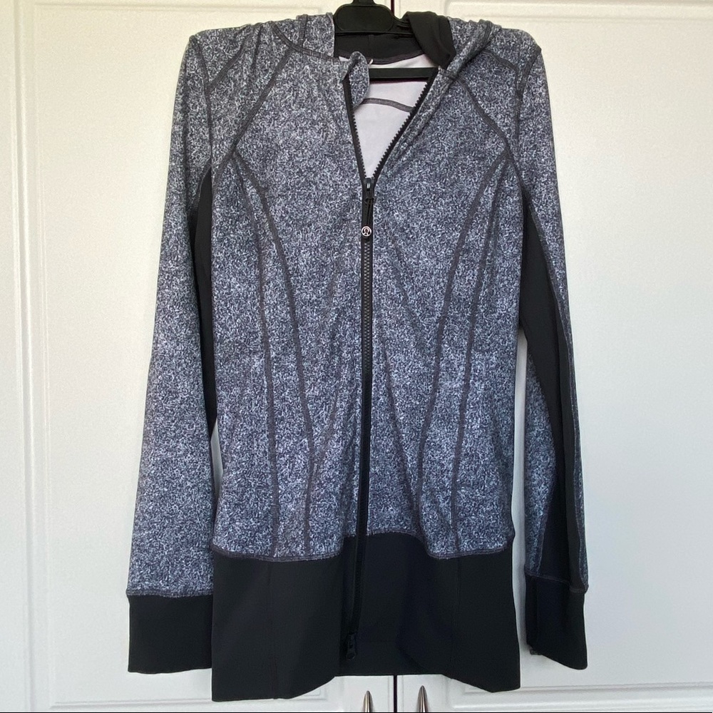 Lululemon jacket